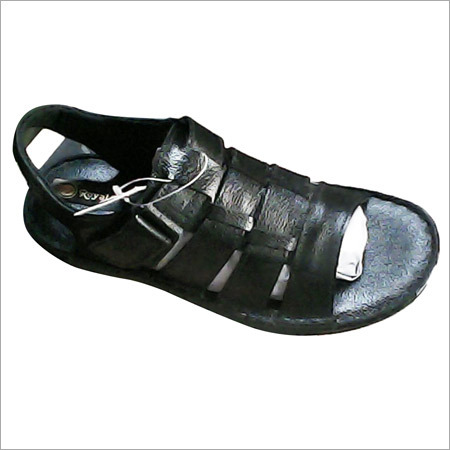 Men Leather Sandal