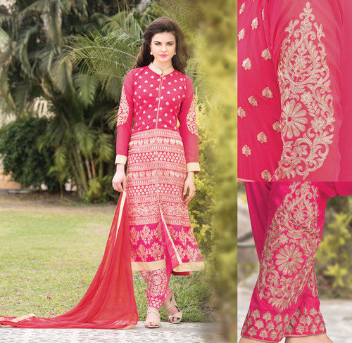 Latest Patiala Salwar Kameez