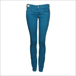Womens Jeans