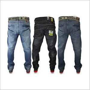 Denim Jeans