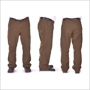 Mens Cargo Pants