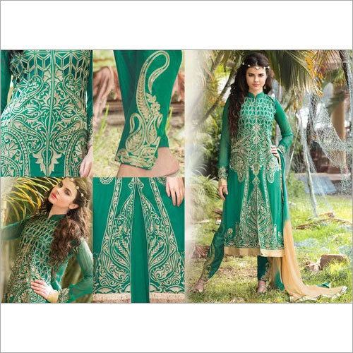 Latest Bollywood Salwar Suit