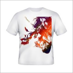 Mens Printed T Shirts