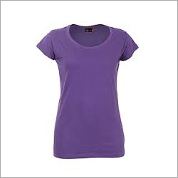 Womens Plain T Shirts