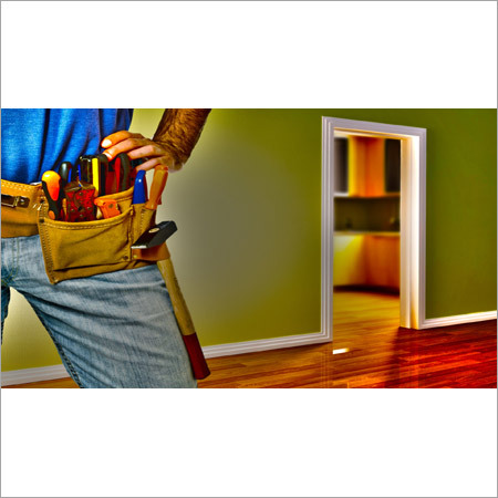 Electronic Repair Services