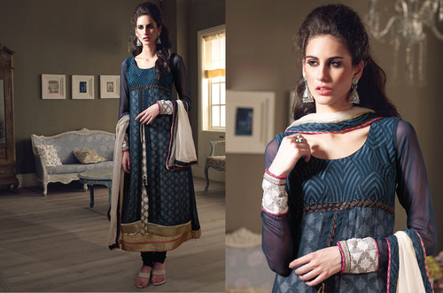 Pretty Collection Of Readymade Salwar Suit