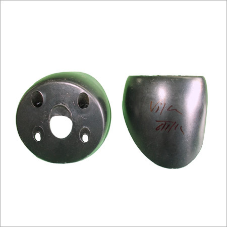 Plastic Injection Moulded Components