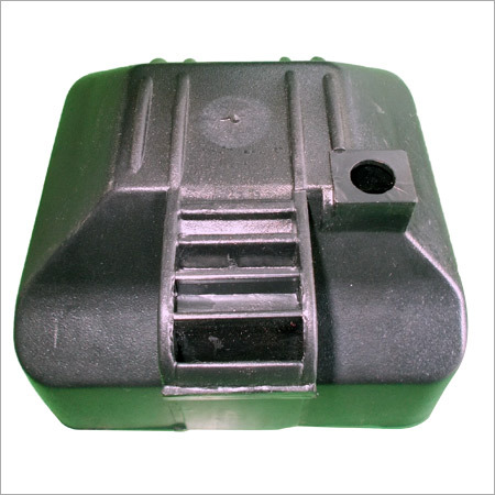 Molded Components Job Works