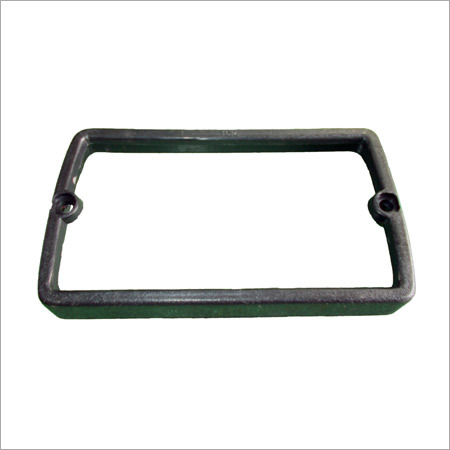 Molded Components Job Works