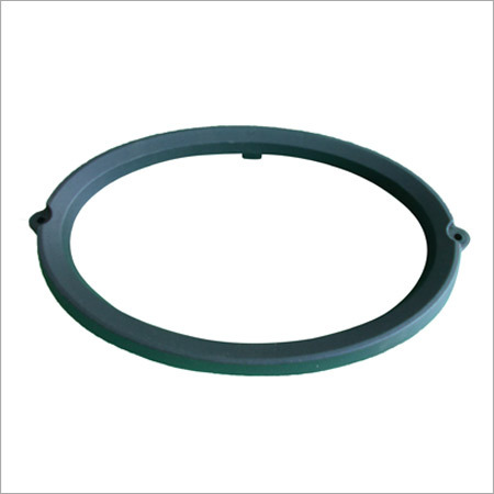 Molded Components Job Works