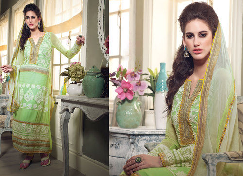 Designer Stylish Salwar Kameez