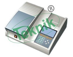 Bio Chemistry Analyzer