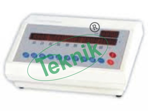 Digital Blood Cell Counter