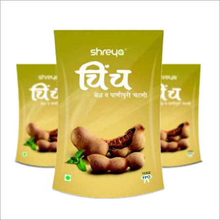 Chinch Khajur Chutney