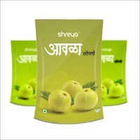 Spiced Amla Pickle
