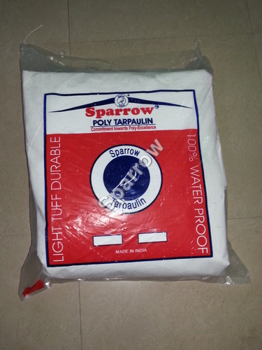 Sparrow Tarpaulin