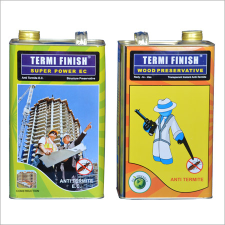 Termi Finish