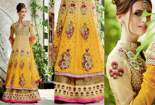 Awesome Collection Of Salwar kameez