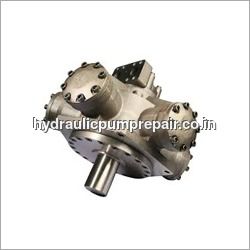 Hydraulic Motor Repair
