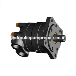 Hydraulic Motor Repair