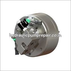 Sai Hydraulic Motor Repairing