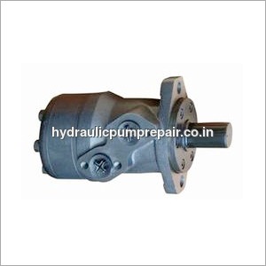 Hydraulic Motors Repair Service
