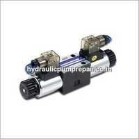 Hydraulic Valve Repairing Services - Precision Engineering, Expert Diagnostics and Restoration Techniques