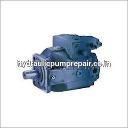 Yuken Hydraulic Pump Repair