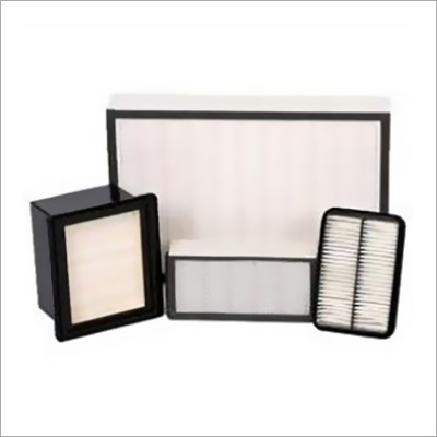 HEPA Air Filter