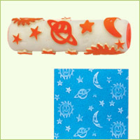 Universal Paint Roller