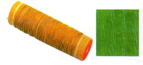 Dragging Effect Paint Roller