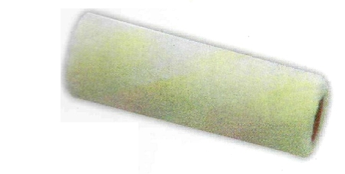 Mohair Paint Roller