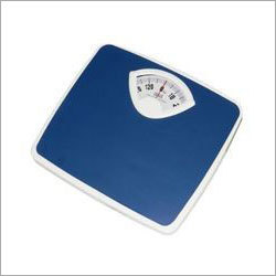 Manual Weighing Machine
