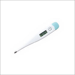 Digital Thermometer