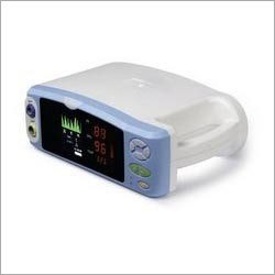 Tabletop Pulse Oximeter