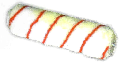 polyamide stripe roller