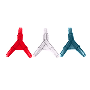 Medical Y Connector