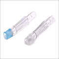 Cardioplegia Connector