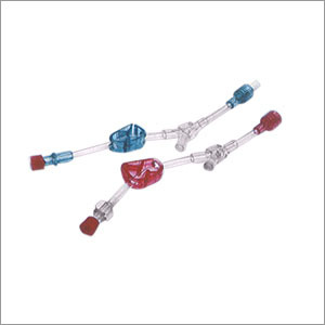 Extension T Clamp