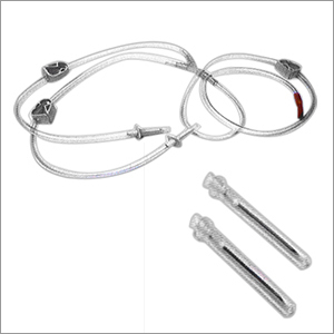 TUR Tubing Set