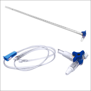CVP Manometer