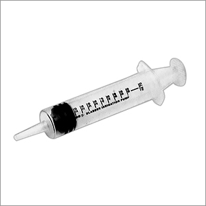 Needles & Syringes