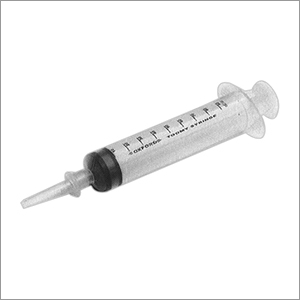 Toomey Syringe