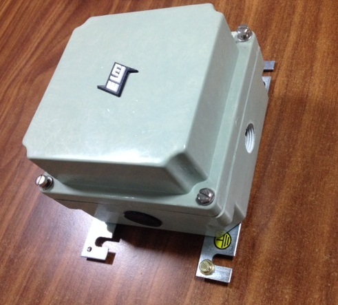 Junction Box