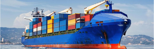 Cargo Surveyor Services