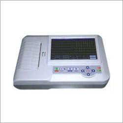 ECG Recoders
