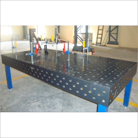 Welding Services