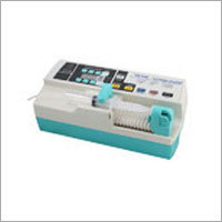Syringe Pump