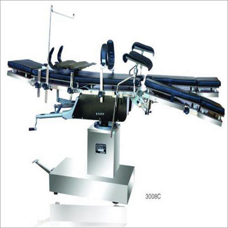 Hospital Equipment