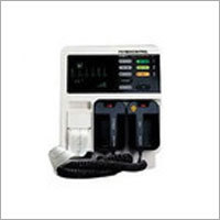 Defibrillator